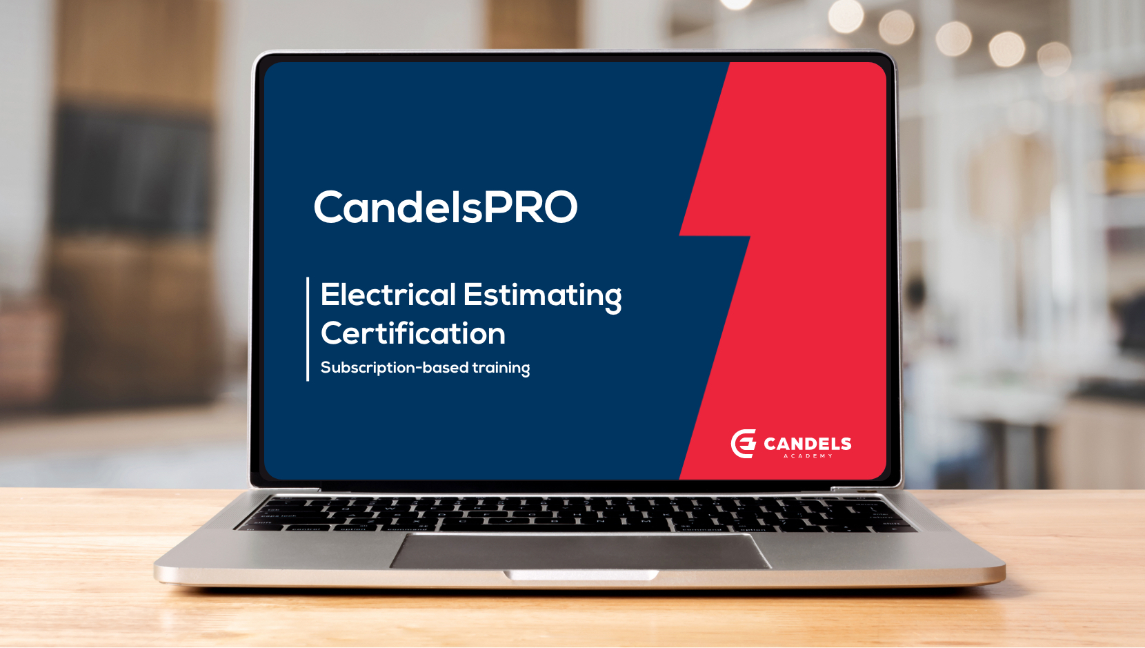 Candels Estimating launches CandelsPRO™